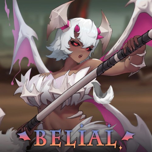 New Character: Belial - Idle Devils PS5