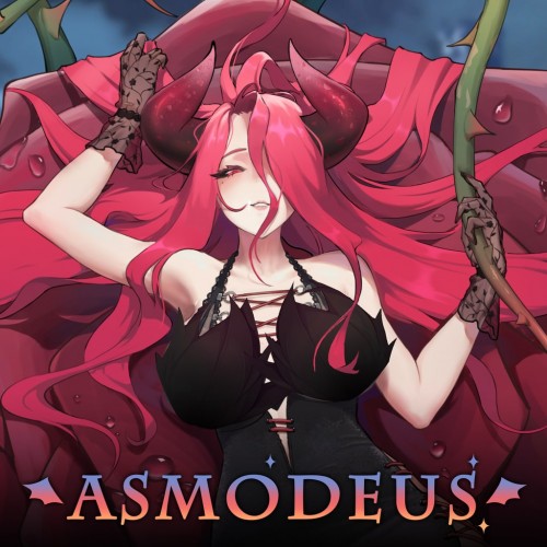 New Character: Asmodeus - Idle Devils PS5