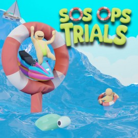 SOS OPS! - TRIALS PS5