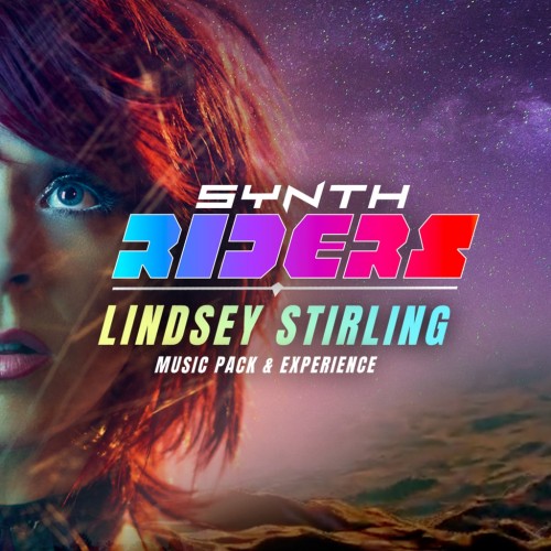 Synth Riders: Lindsey Stirling Music Pack + Experience PS4 & PS5