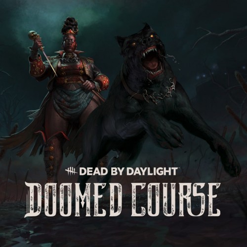 Dead by Daylight: Doomed Course PS4 & PS5