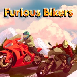 Furious Bikers PS4 & PS5