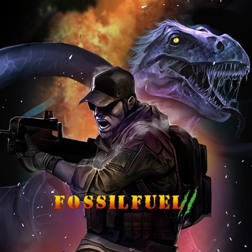 Fossilfuel 2 PS5