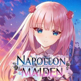 Napoleon Maiden Episode.1 A maiden without the word impossible PS5