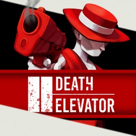 Death Elevator PS5