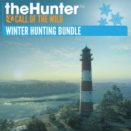 theHunter: Call of the Wild – Winter Hunting Bundle PS4