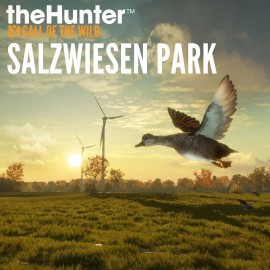 theHunter: Call of the Wild – Salzwiesen Park PS4