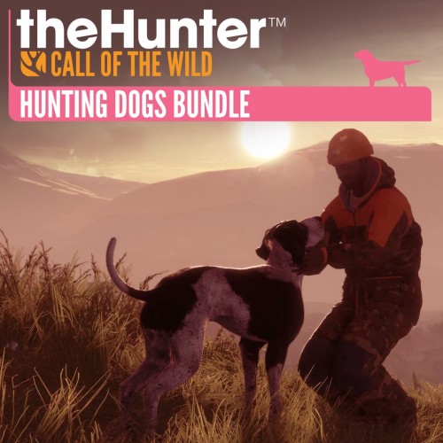 theHunter: Call of the Wild - Hunting Dog Bundle PS4