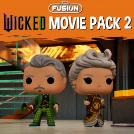 Funko Fusion - Wicked Movie Pack 2 PS5