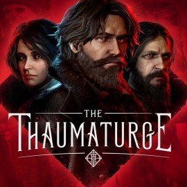 The Thaumaturge PS5