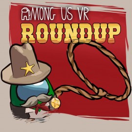 Among Us VR — Limited Time Pack: Round Up PS5