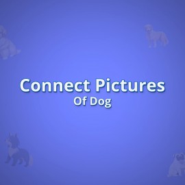 Connect Pictures Of Dog PS4 & PS5