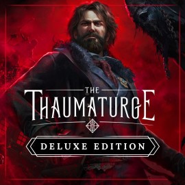 The Thaumaturge: Deluxe Edition PS5