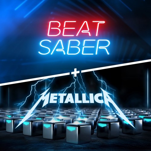 Beat Saber + Metallica Music Pack PS4 & PS5