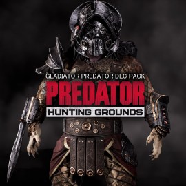 Predator: Hunting Grounds – Gladiator Predator PS4