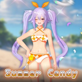 Apex Heroines - Summer Candy PS5