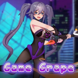 Apex Heroines - Game Grape PS5