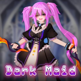 Apex Heroines - Dark Maid PS5