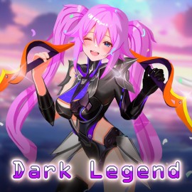 Apex Heroines - Dark Legend PS5