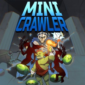 Mini Crawler PS4 & PS5