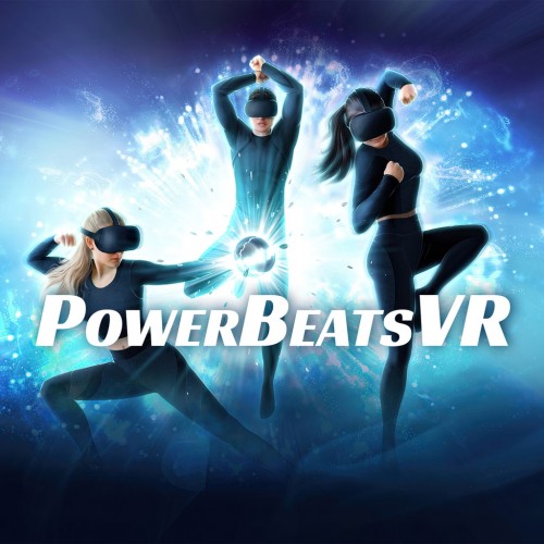 PowerBeatsVR PS5