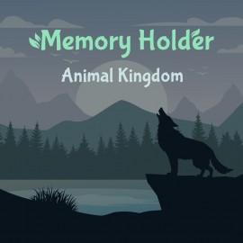 Memory Holder: Animal Kingdom PS4 & PS5