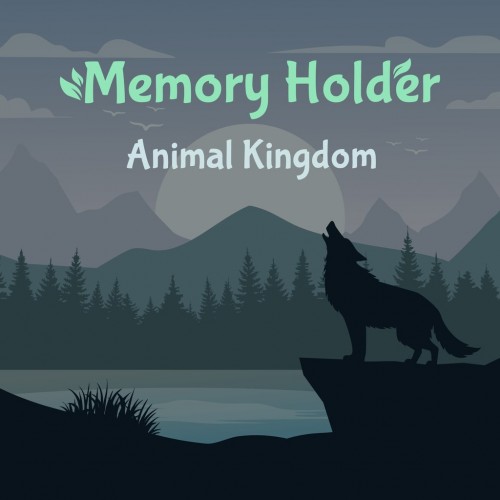 Memory Holder: Animal Kingdom PS4 & PS5