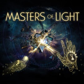 MASTERS OF LIGHT PS5