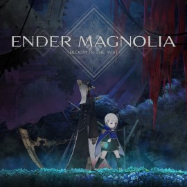 ENDER MAGNOLIA: Bloom in the Mist PS4 & PS5