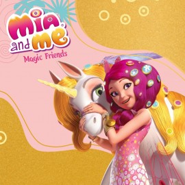 Mia and me – Magic Friends PS4