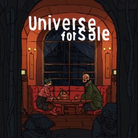 Universe For Sale PS4 & PS5