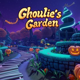 Ghoulie’s Garden PS5