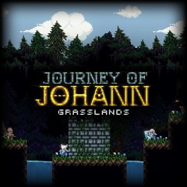 Journey of Johann: Grasslands PS4