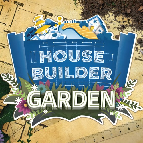 House Builder Overtime - Garden DLC PS5