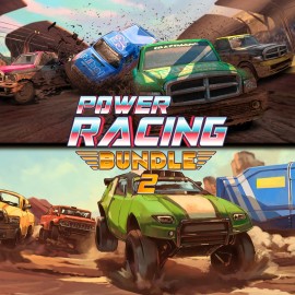 Power Racing Bundle 2 PS4 & PS5