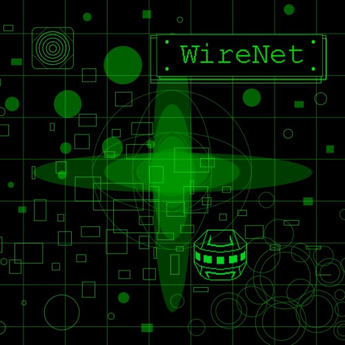 WireNet PS4