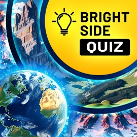 Bright Side: Quiz PS4