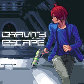 Gravity Escape PS5