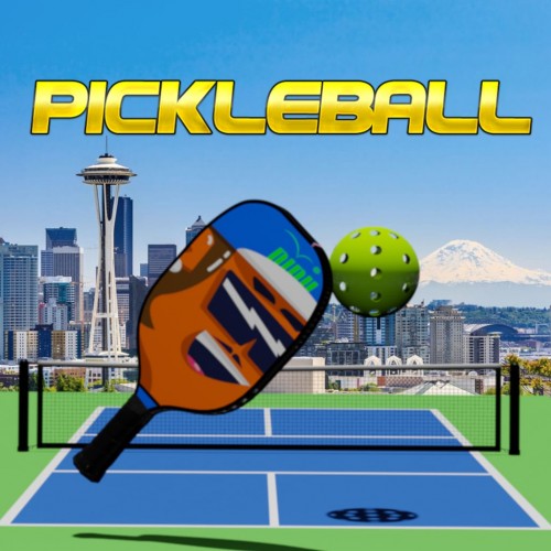 Pickleball PS5