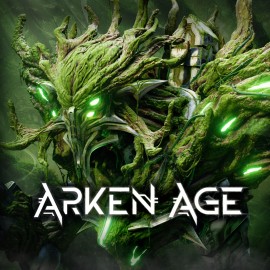 Arken Age PS5