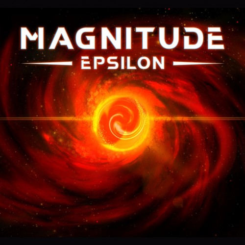 Magnitude: Epsilon PS4 & PS5