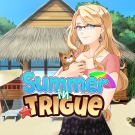 Summer In Trigue PS4 & PS5