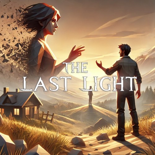 The Last Light PS4