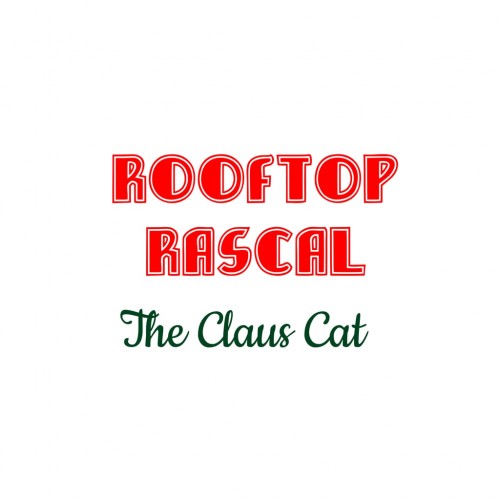 Rooftop Rascal: The Claus Cat PS5