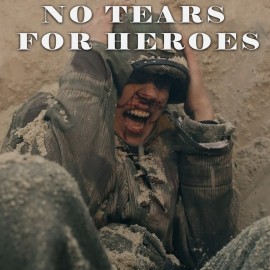 No Tears For Heroes PS4