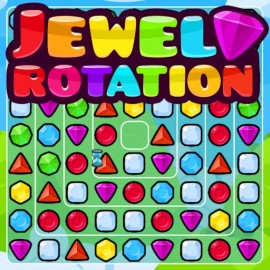 Jewel Rotation PS4