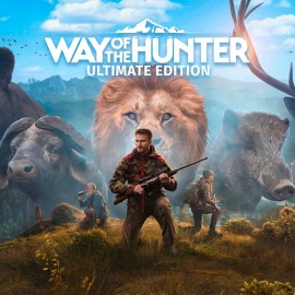 Way of the Hunter - Ultimate Edition PS5