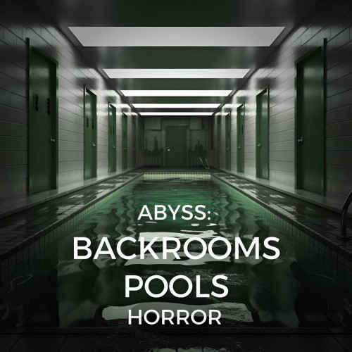 ABYSS: BACKROOMS POOLS HORROR PS5