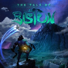 The Tale of Bistun PS4 & PS5