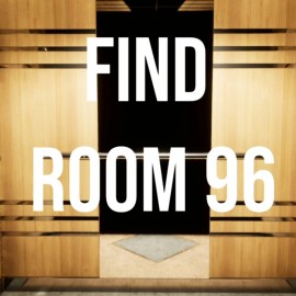 Find Room 96 PS5